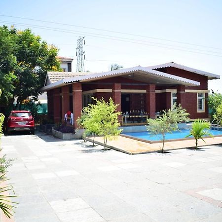 3Bhk Villa 로나발라 외부 사진