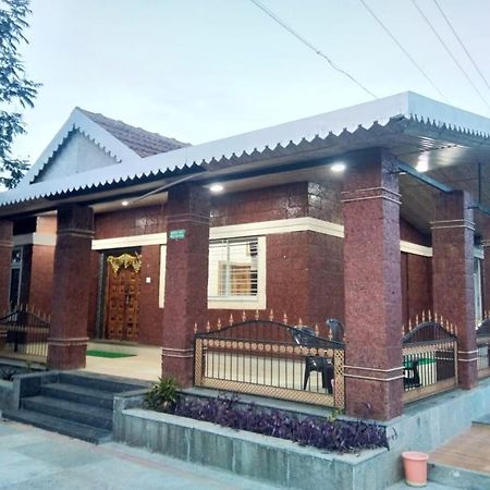 3Bhk Villa 로나발라 외부 사진