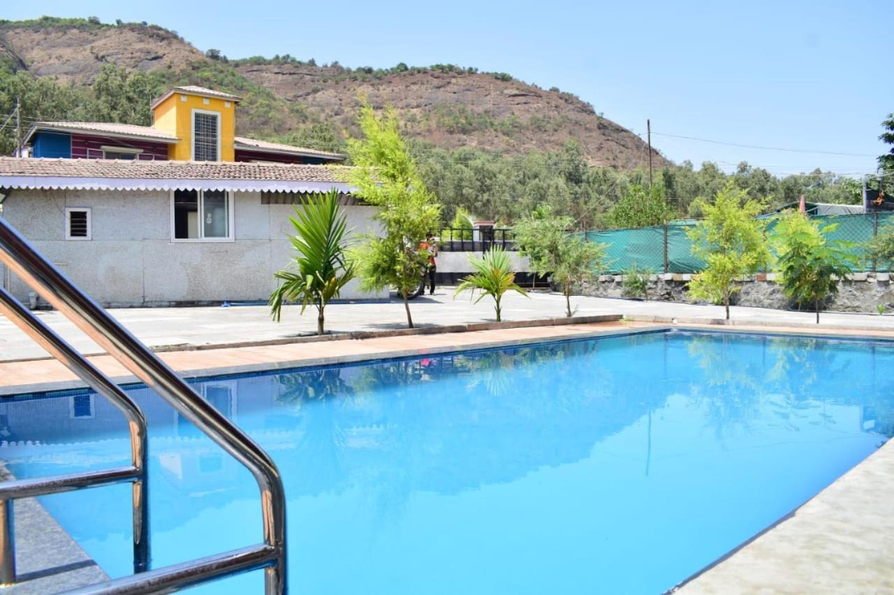 3Bhk Villa 로나발라 외부 사진