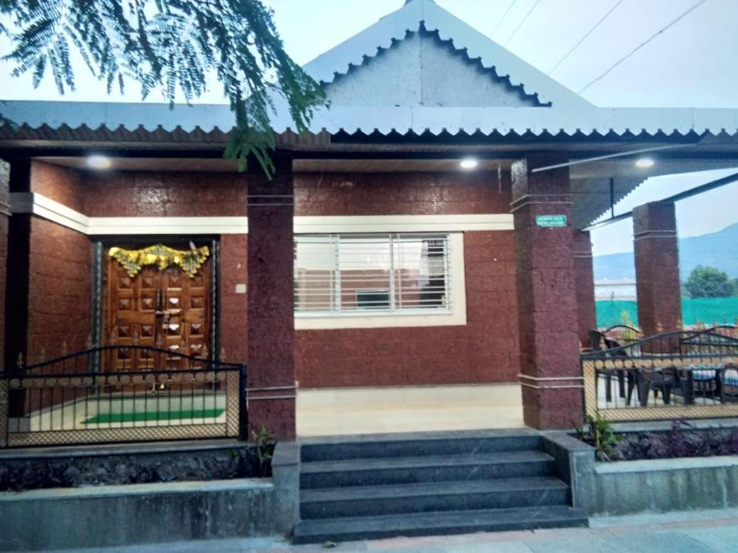 3Bhk Villa 로나발라 외부 사진
