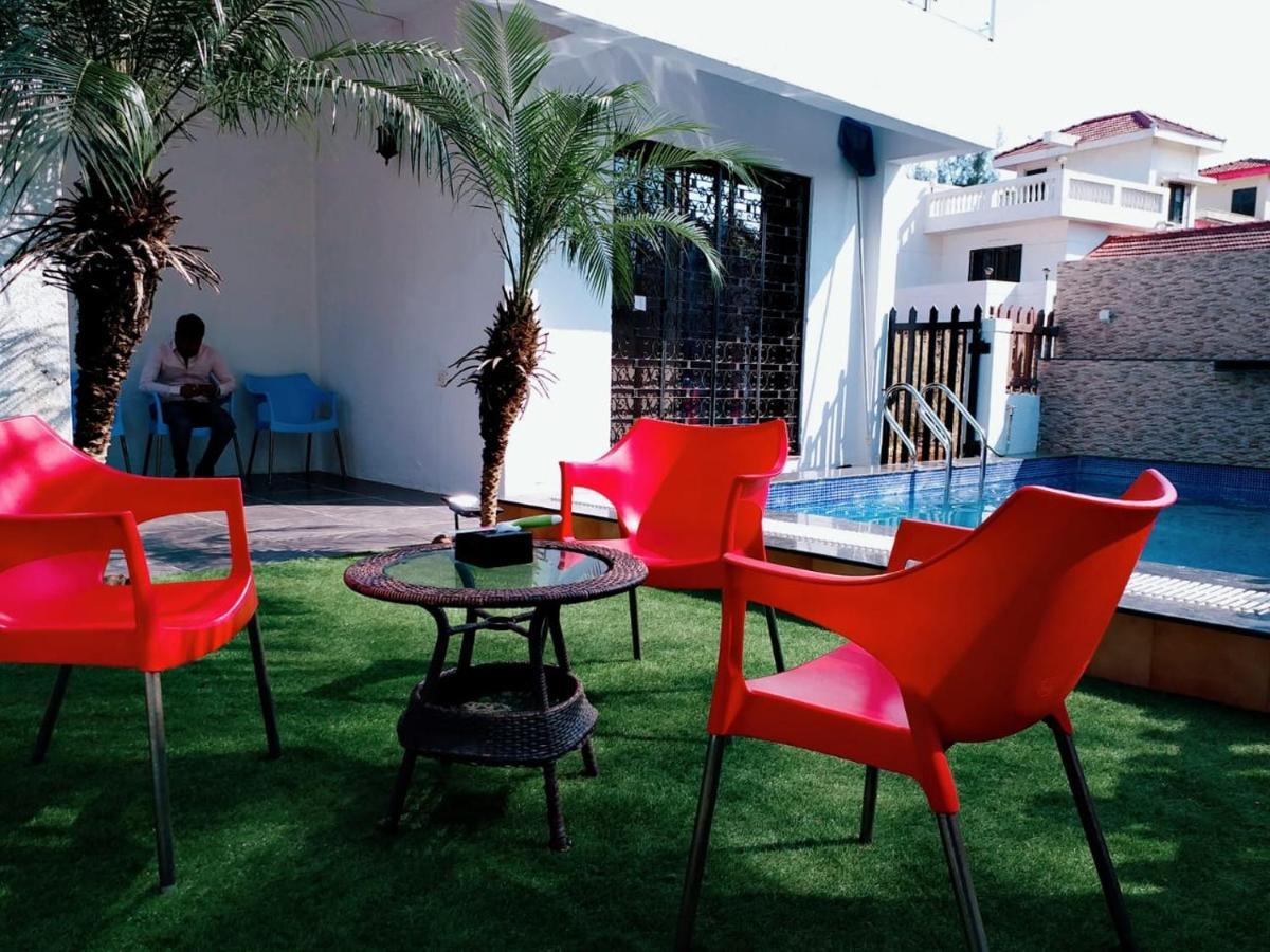 3Bhk Villa 로나발라 외부 사진