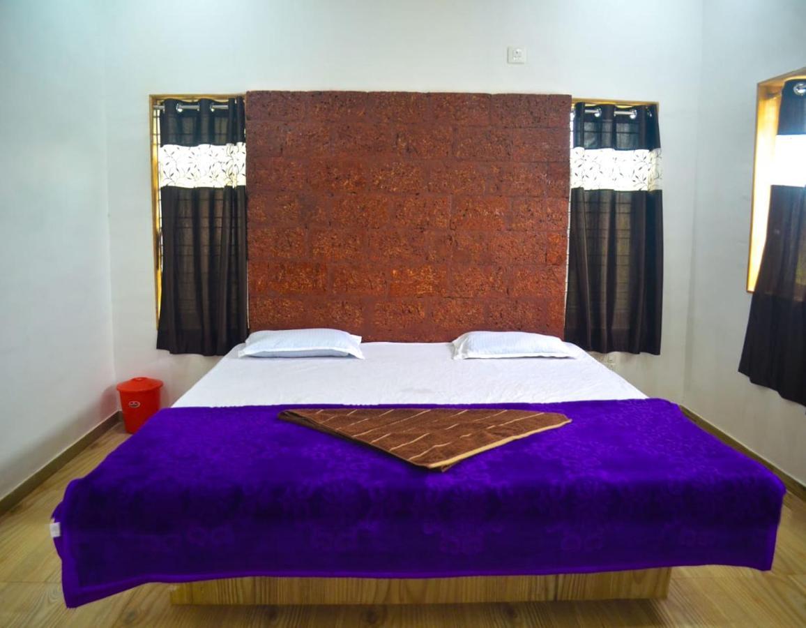 3Bhk Villa 로나발라 외부 사진