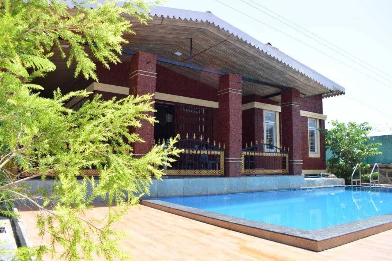 3Bhk Villa 로나발라 외부 사진