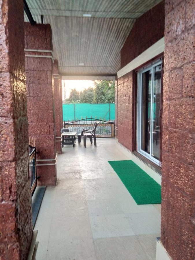 3Bhk Villa 로나발라 외부 사진