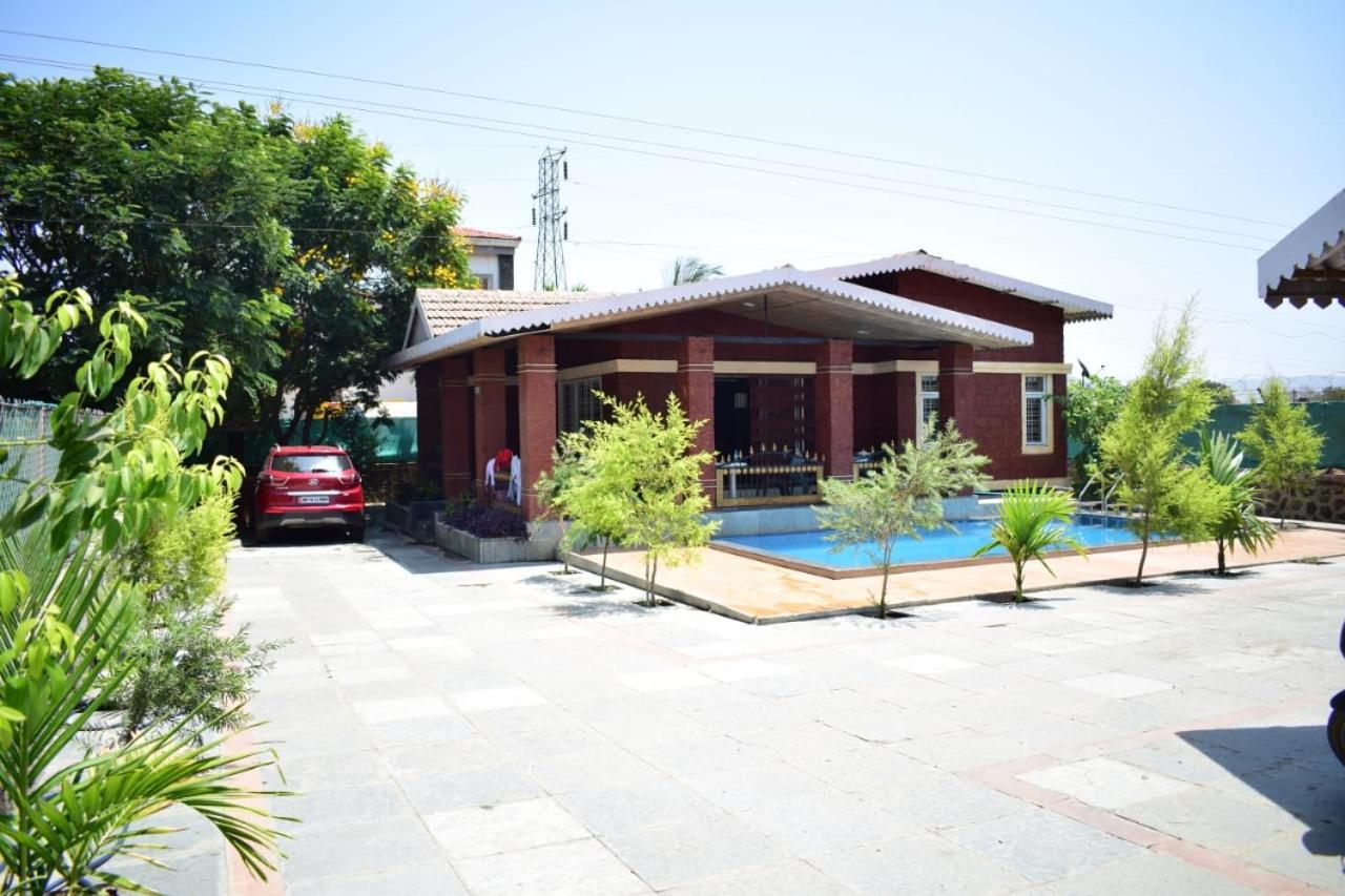 3Bhk Villa 로나발라 외부 사진