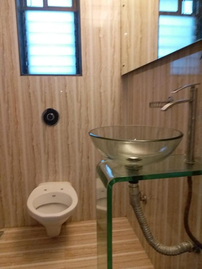 3Bhk Villa 로나발라 외부 사진