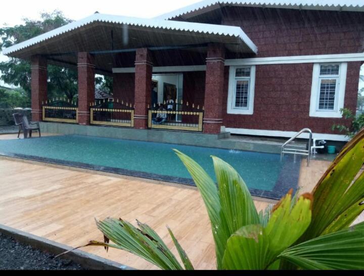 3Bhk Villa 로나발라 외부 사진