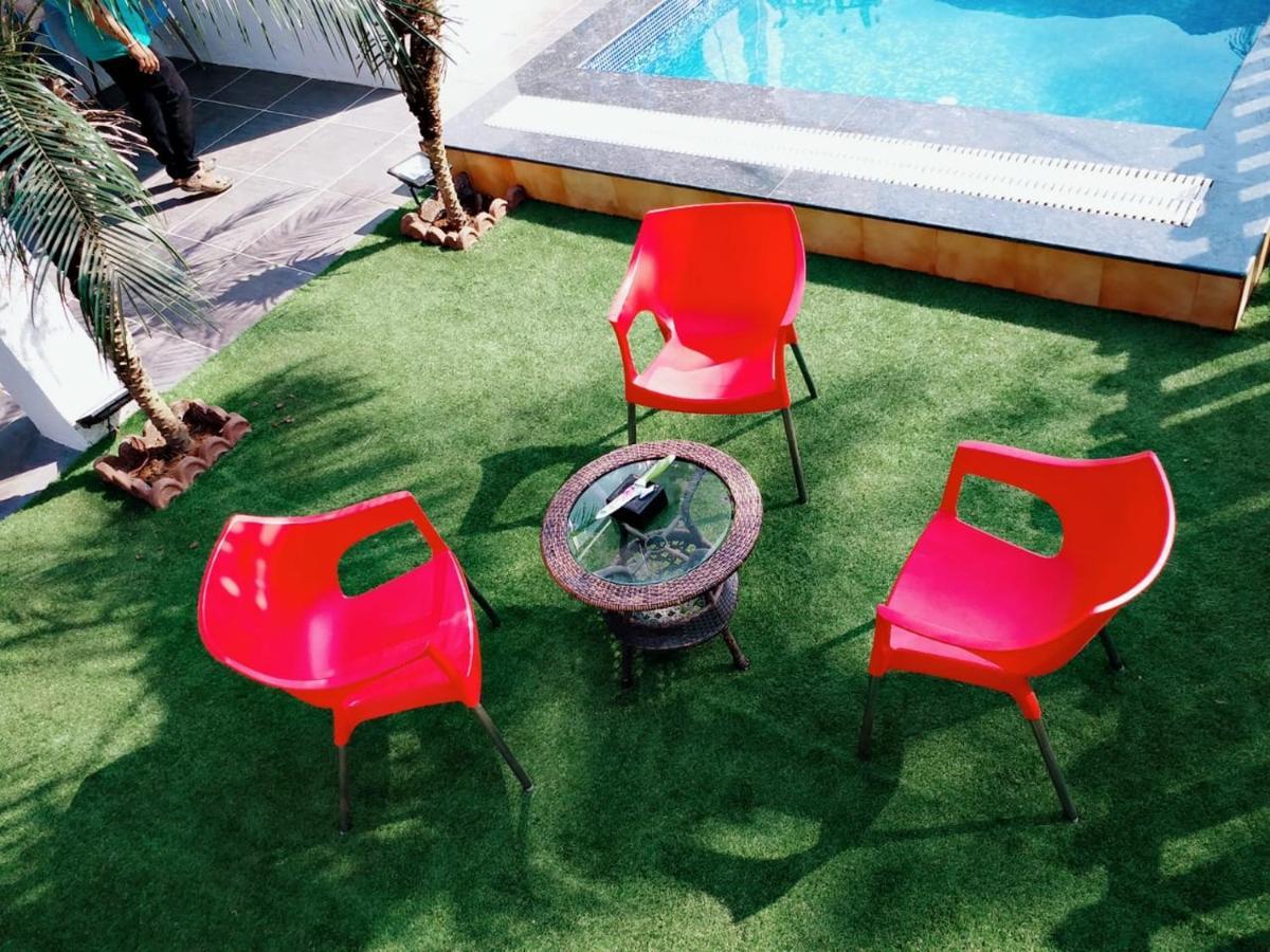 3Bhk Villa 로나발라 외부 사진