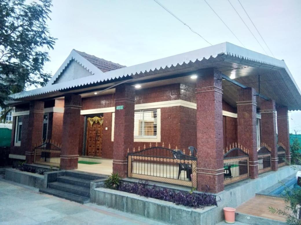 3Bhk Villa 로나발라 외부 사진