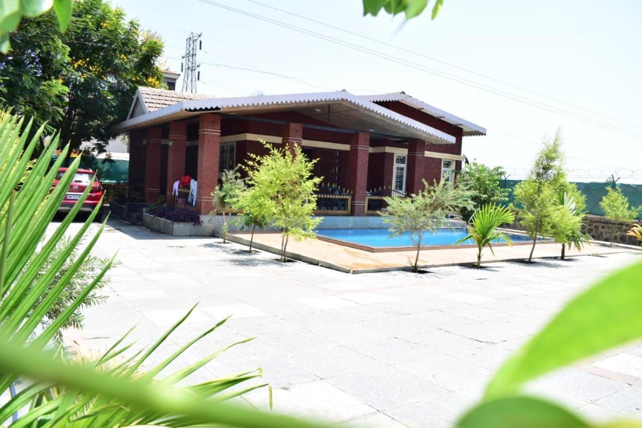 3Bhk Villa 로나발라 외부 사진