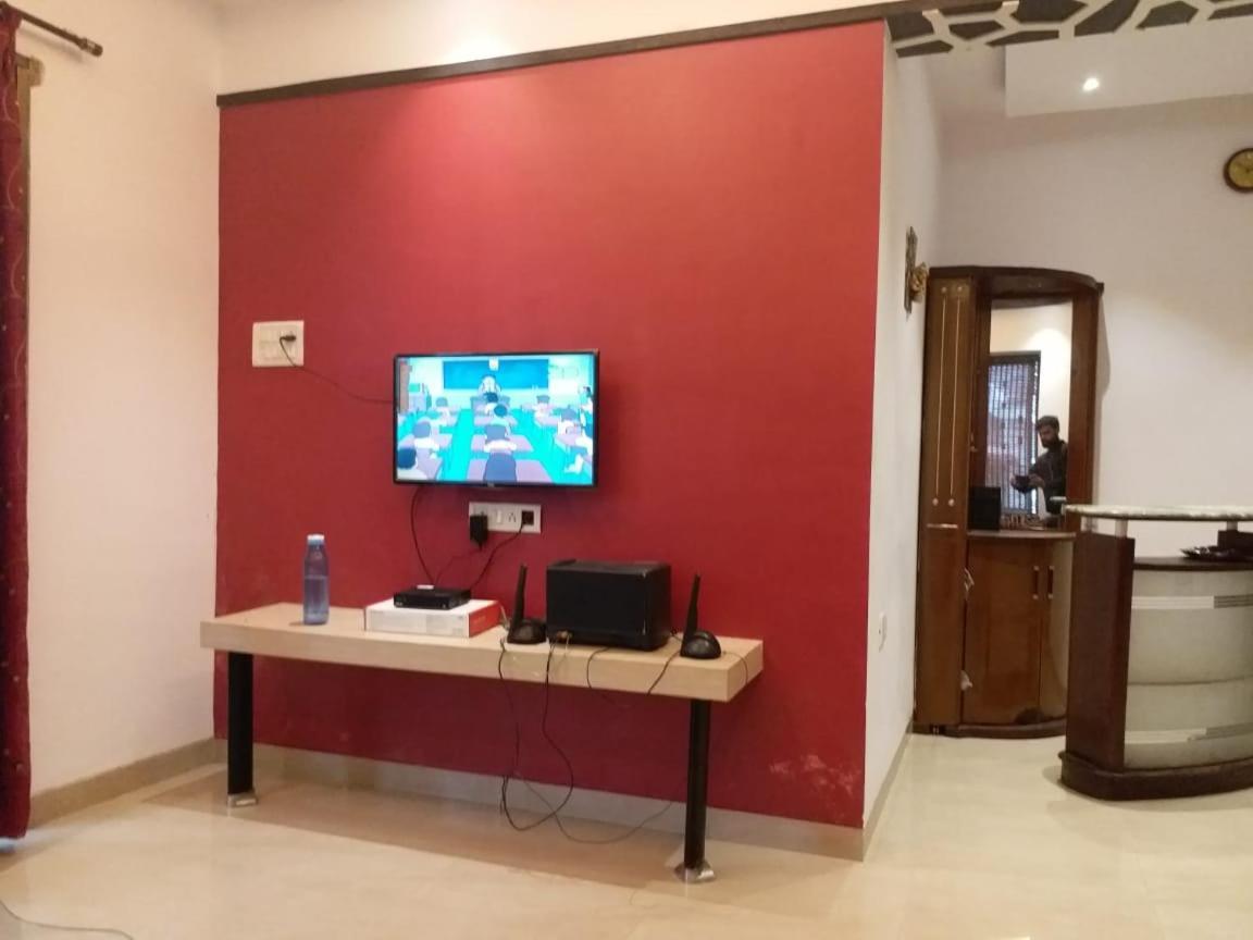 3Bhk Villa 로나발라 외부 사진