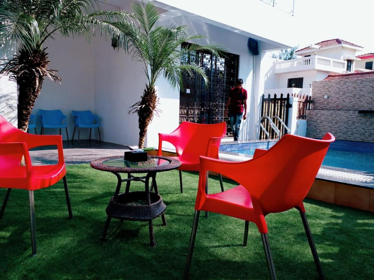 3Bhk Villa 로나발라 외부 사진