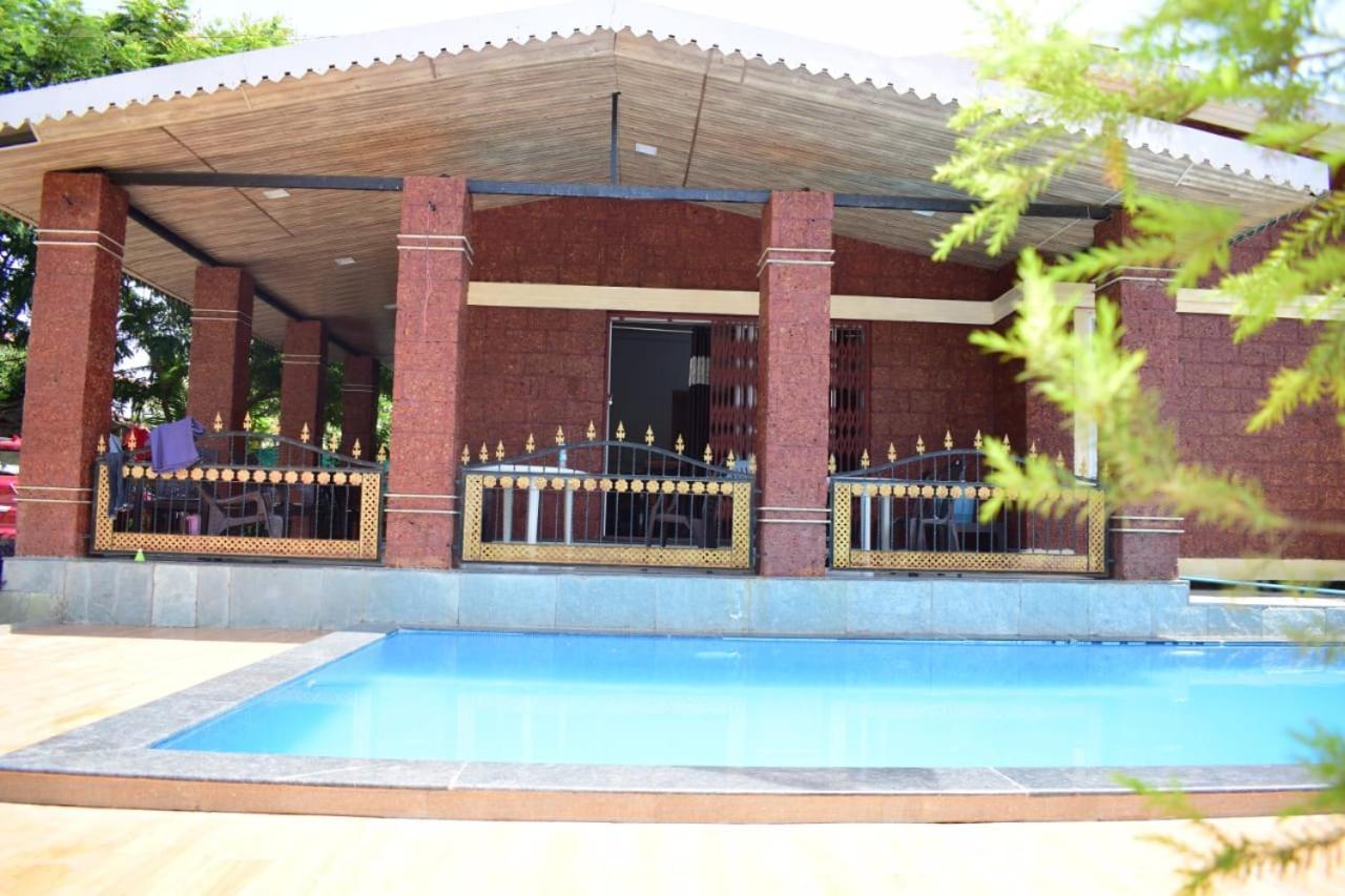 3Bhk Villa 로나발라 외부 사진