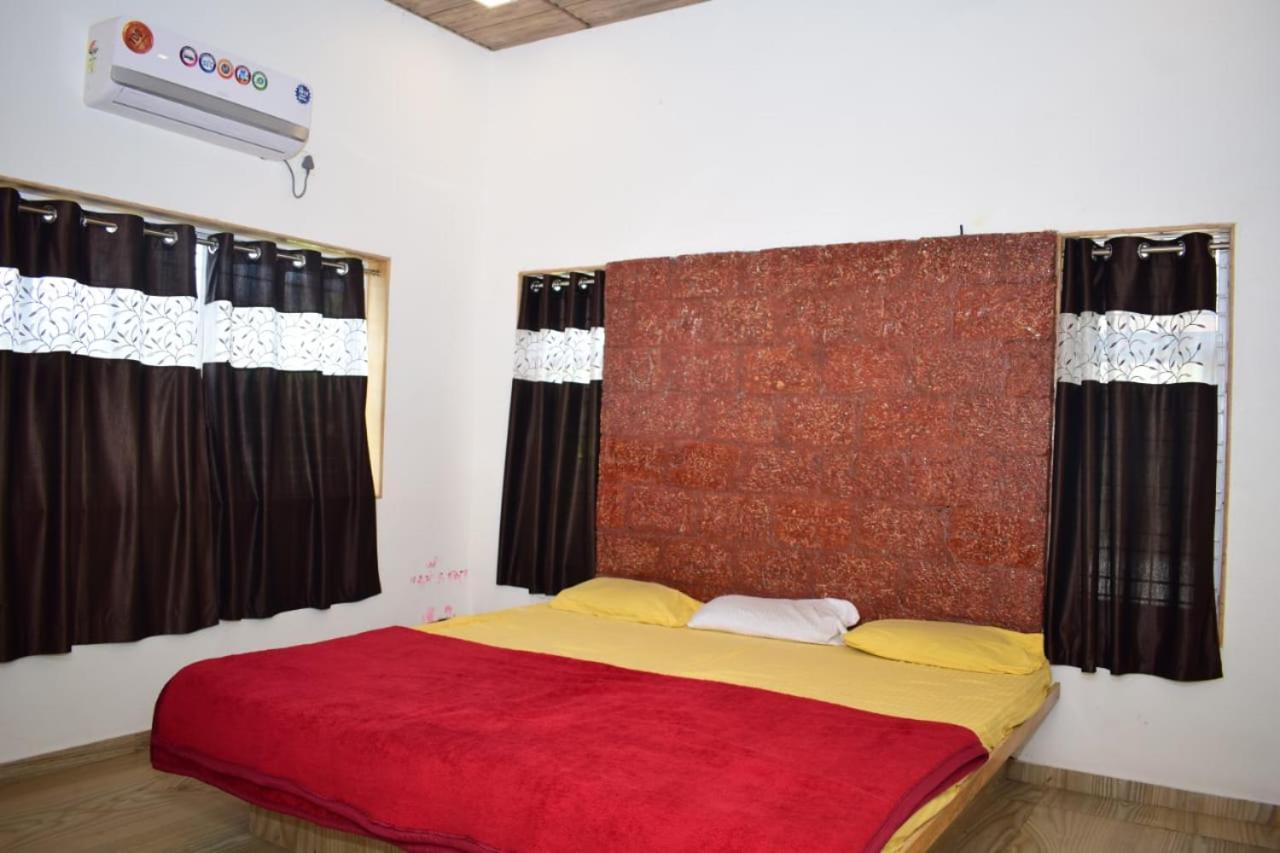 3Bhk Villa 로나발라 외부 사진
